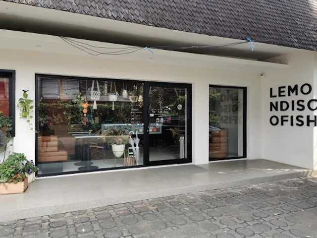 LEMONDISCOFISH