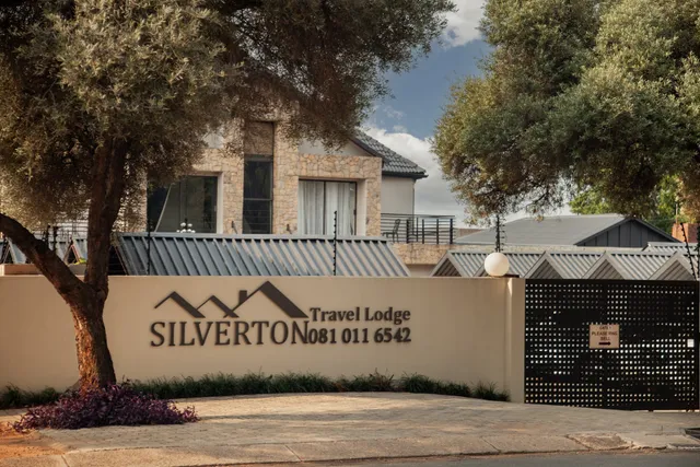 Silverton Travel Lodge