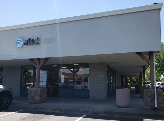 AT&T Store