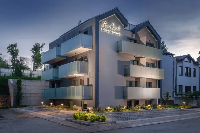 Love Sopot Residence