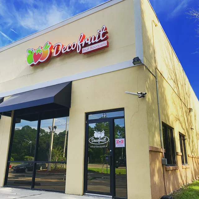 Decofruit