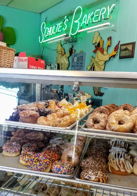 Hoffmann Schulte Bakery