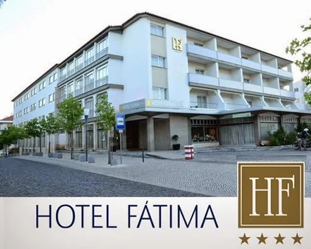 Hotel Fátima Center