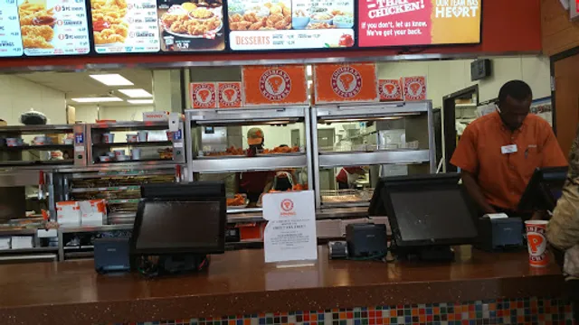 Popeyes Louisiana Kitchen