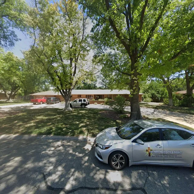 ComfortCare Homes Newton