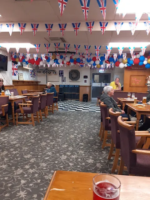 Victoria Sailors & Working Mens Club