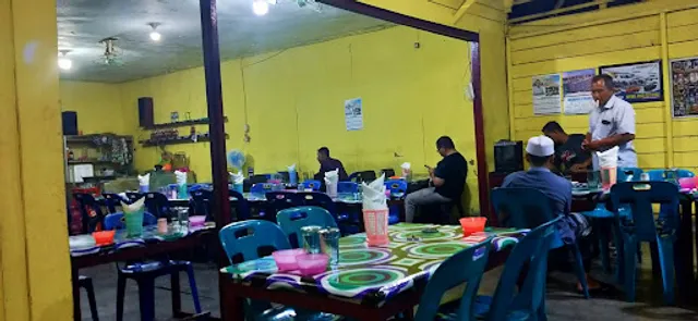 Rumah Makan Aceh