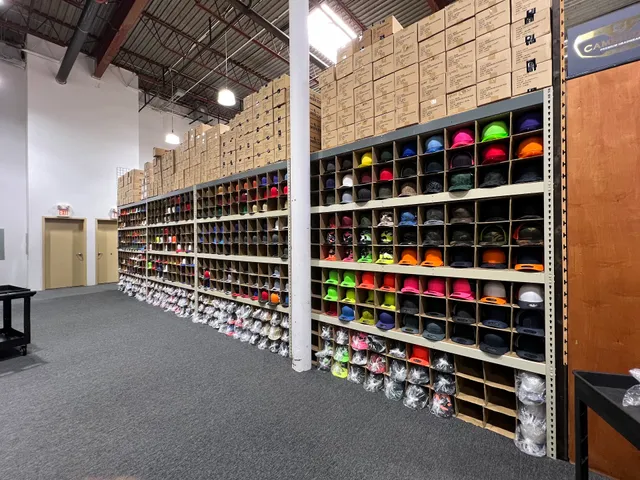 PITBULL CAP (CHOICE CAP CHICAGO) (Wholesale)