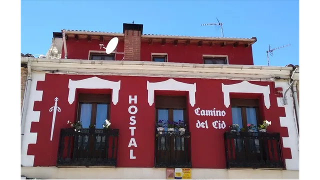 Hostal Camino del Cid