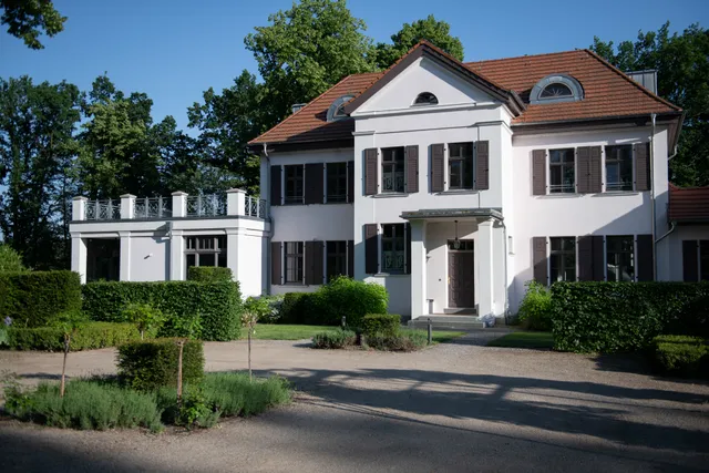 Herrenhaus Röddelin
