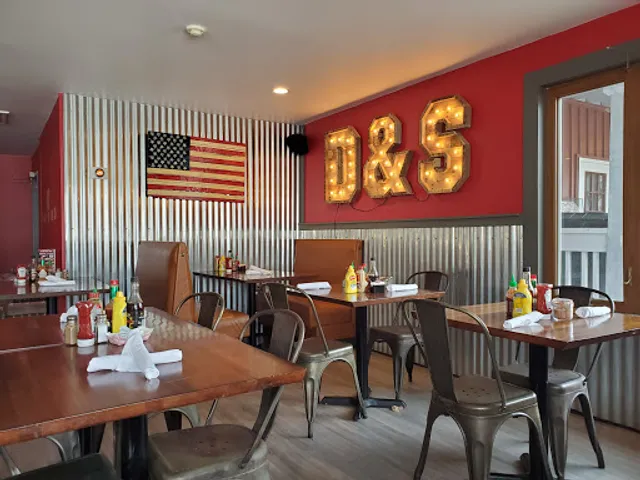 322 BBQ & Butcher - Mullica Hill, NJ