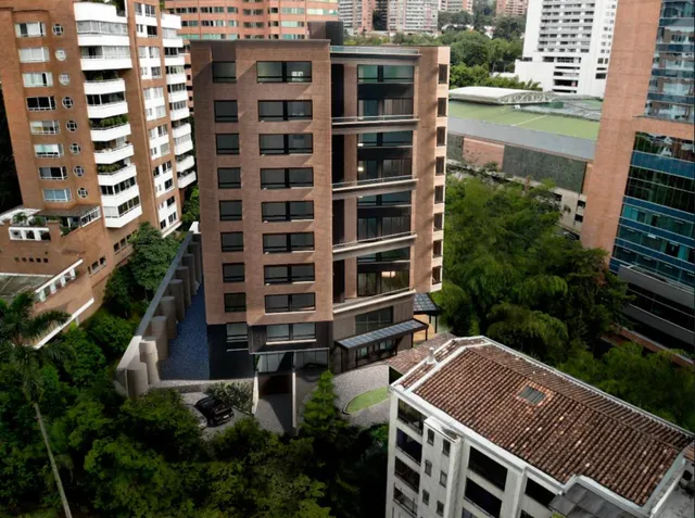 Calucé El Tesoro Medellín