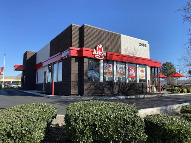 Arby's