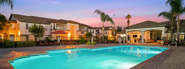 Barton Vineyard Apartments