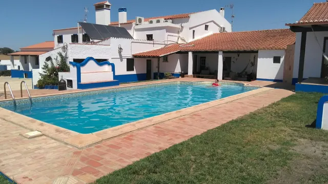 Rattle house - Rural Tourism