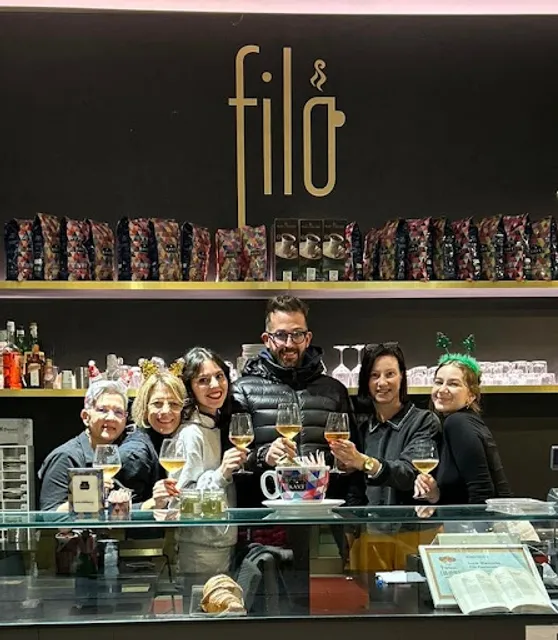 Filò pasticceria