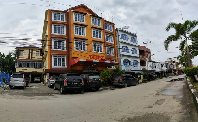 Hotel Dubest Tembilahan
