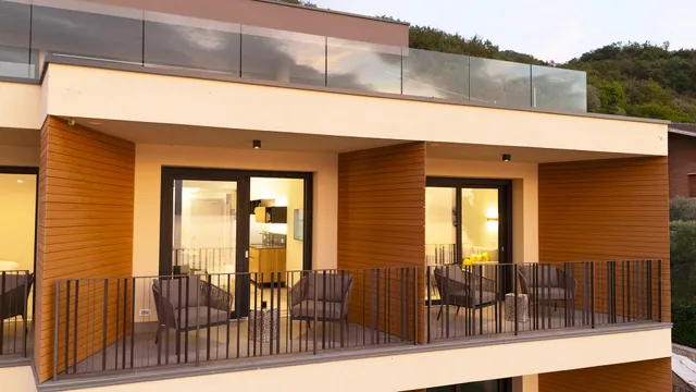 Attilio High Living Suites