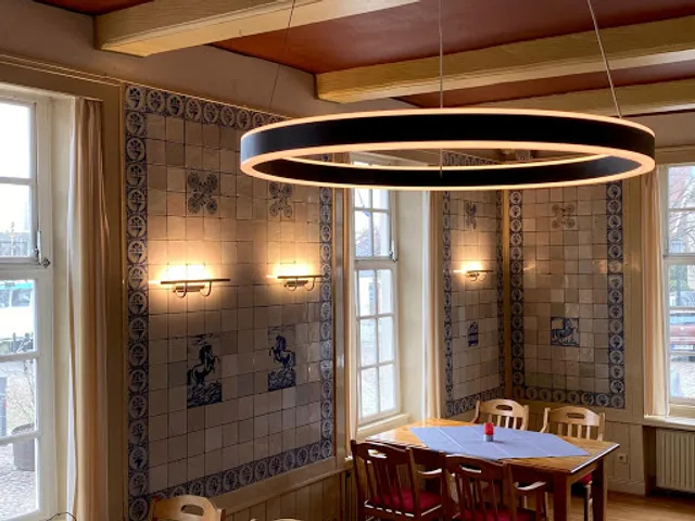 Restaurant zur Waage M.E.B