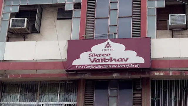 SPOT ON 39820 Shree Vaibhav