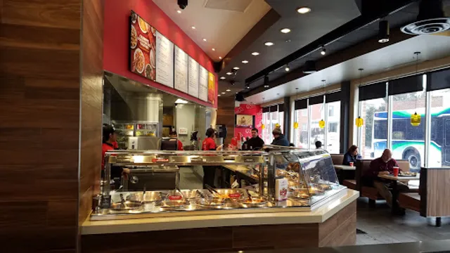 Panda Express
