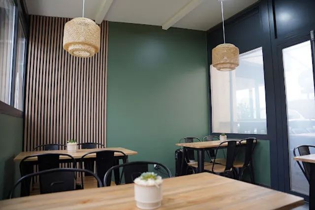 Resto Corner les Sayes