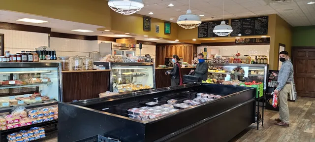 M&M Perrotti's Prepared Foods