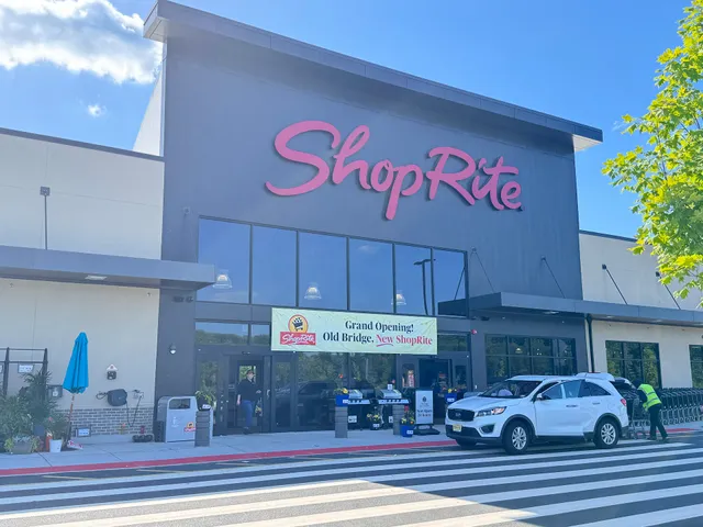 ShopRite of Old Bridge