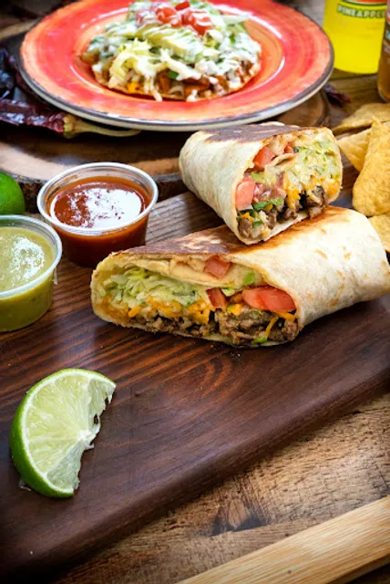 Taqueria los Jalapenos