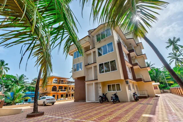 FabHotel De Joe Philips heights