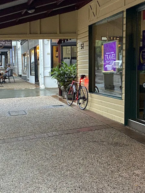 Cambridge Lane Espresso + Kitchen