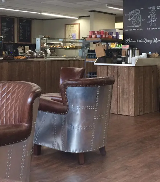 Paddy & Scott's • Hadleigh