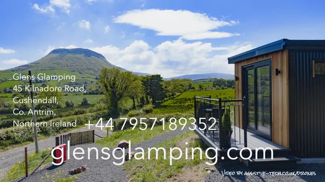Glens Glamping