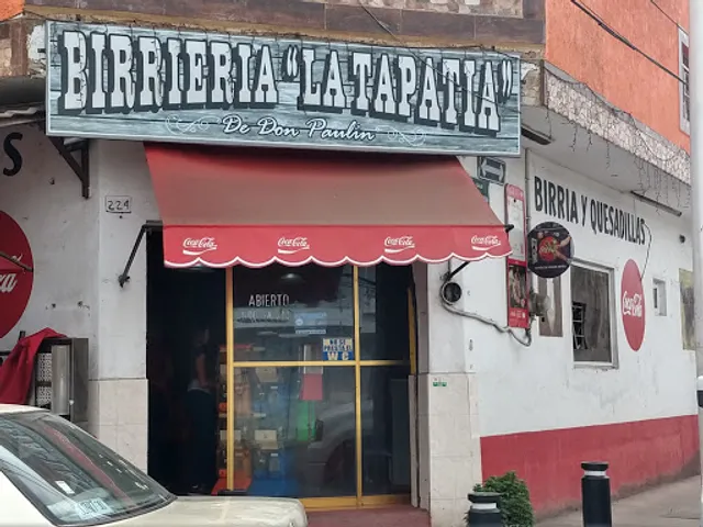 Birriería La Tapatía