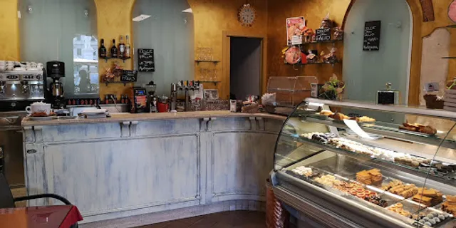 Pasticceria Miola