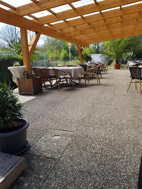 Sportgaststätte Bühl