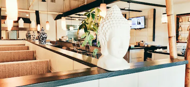 Stix By AZN (Simple. Seasonal. Healthy) Bubble Tea. Fresh Juice & Bowls