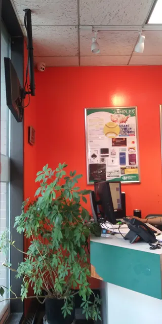 Minuteman Press of Washington DC