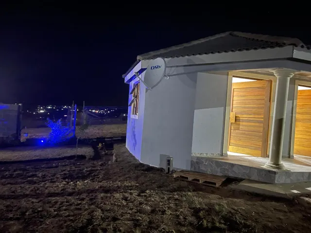 NKOSTHE VILLAGE STUDENT ACCOMMODATION