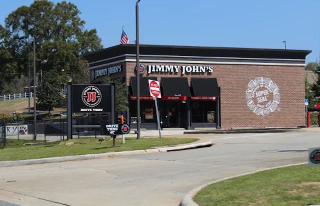 Jimmy John's