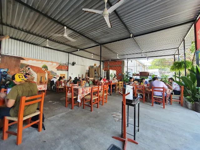 Birriería El Tío Toño