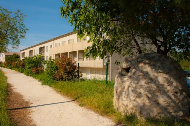 Résidence des Oliviers