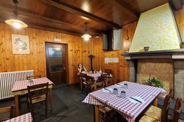 Trattoria San Fedele