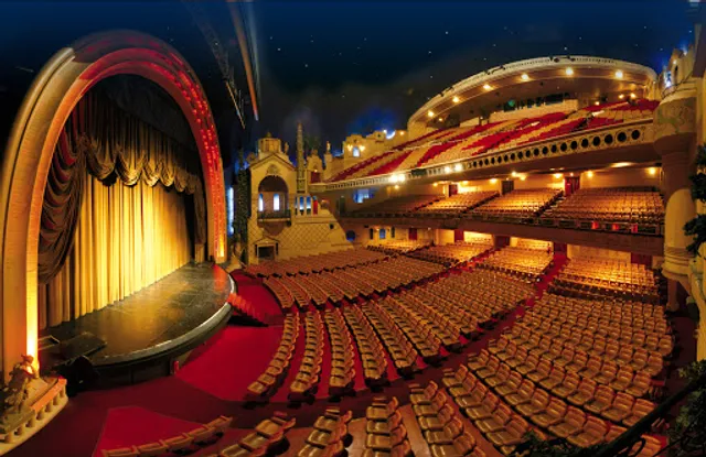 Grand Rex