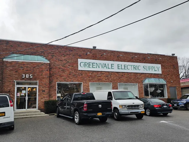 Greenvale Electric Supply Corporation
