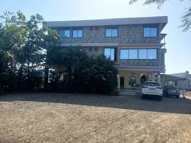 HOTEL BHAGIRATHI HATGAD