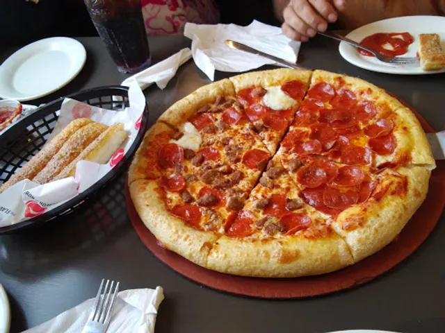 Pizza Hut