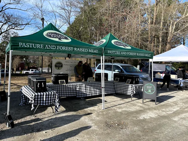 Apex Farmers Market & Local Food Alliance