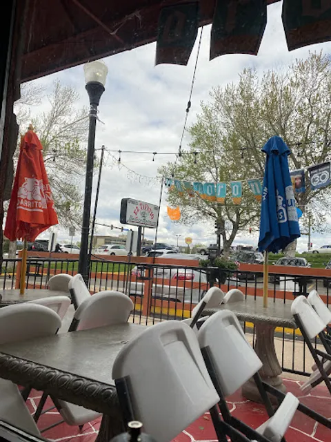 El Tapatio Mexican Restaurant