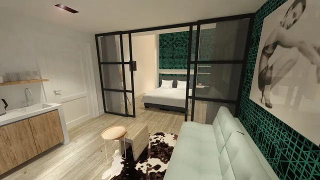 Hotel Julien s'-Hertogenbosch